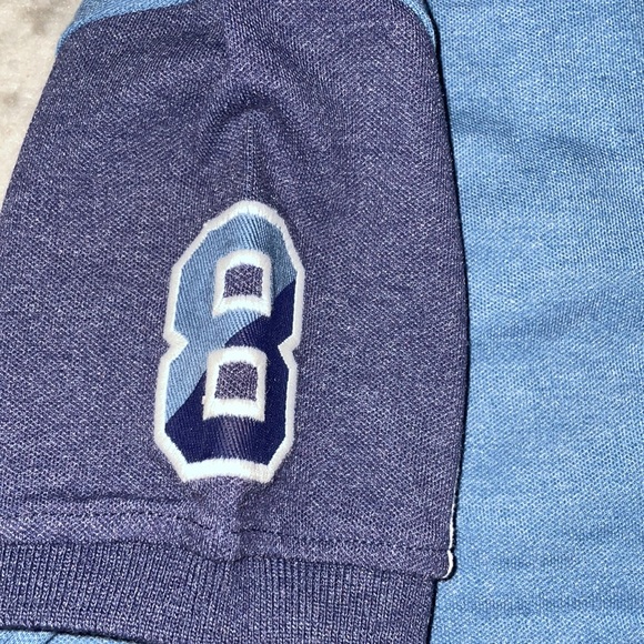 Brand new nautica polo for handsome little tot - Picture 3 of 3